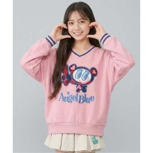 NARUMIYA CHARACTERS（ナルミヤキャラクターズ） tシャツ ベリエちゃん