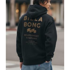 パーカー BILLABONG メンズ SUN SCREEN パーカー 「2026年秋冬モデル」/ビラボンプルオーバーフーディー メンズ レディース