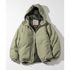ナンガ ダウンジャケット ダウン NANGA/ナンガ SP NEW DOWN JACKET/別注 ニュー ダウンジャケット メンズ