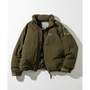 ナンガ ダウンジャケット ダウン NANGA/ナンガ SP DOWN JACKET/別注 スタンド ダウンジャケット メンズ