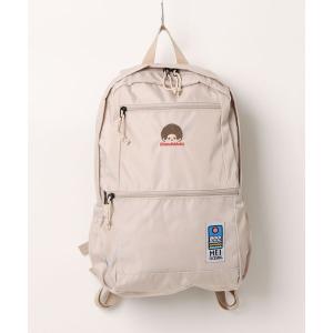 デイバック リュック モンチッチ monchhichi  MEI OCEAN リュックサック バックパック メンズ レディース