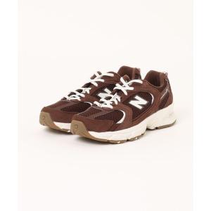 ニューバランス 530 スニーカー NEW BALANCE ニューバランス U530 SCW(D) U530 U530 SCW BROWN(SCW) メンズ