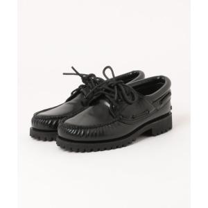 Timberland（ティンバーランド） デッキシューズ オーセンティック