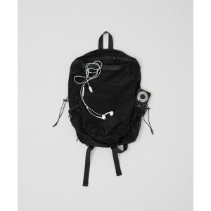 デイバック リュック Ripstop Nylon Backpack レディース メンズ