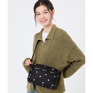 LeSportsac（レスポートサック） バッグインバッグ キルティング