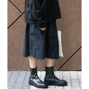ハーフパンツ パンツ 短パン 「追加」TCメモリーギャザーハーフパンツ レディース｜ZOZOTOWN Yahoo!店