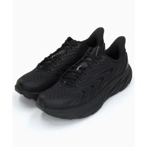 hoka スニーカー HOKA/ホカ Clifton UTL/クリフトンUTL メンズ