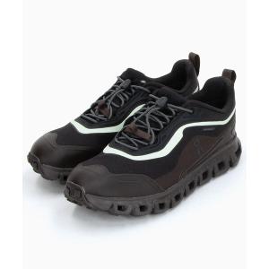 スニーカー ON/オン Cloud 6 Geo Waterproof/クラウド6 ゲオ ウォータープルーフ レディース