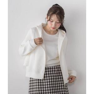 tシャツ バックティアードパーカー レディース