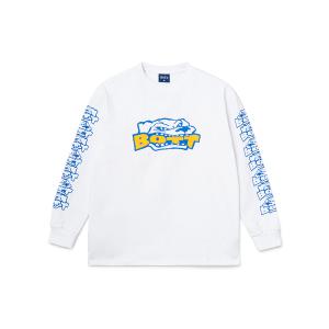 tシャツ BoTT / ボット Bottweiler L/S Tee メンズ レディース