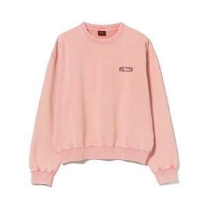トレーナー スウェット 「COLLABORATION」STRANGER THINGS / Scoops Ahoy Crewneck Sweatshirt メンズ レディース