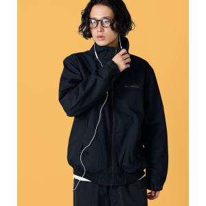コロンビア ブルゾン アウター Columbia/コロンビア LOMA VISTA STAND NECK JKET ロマヴィスタスタンドネックマウンテンジャケット アウター ブランドロゴ…