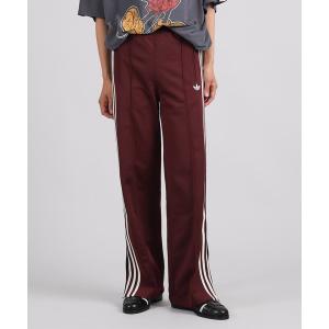 パンツ adidas Originals / アディダス オリジナルス：「レディース」FIREBIRD LOOSE TRACK PANTS：KD3659「DEA」 レディース