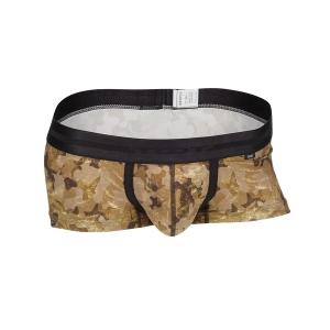 ボクサーパンツ BOXER／ボタニカル アースカモ ボクサー