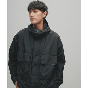 マウンテンパーカー ウインドブレーカー TC short Mt parka メンズ レディース