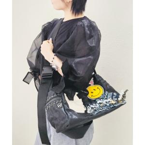 ショルダーバッグ バッグ 「1点物」Atelier made Bag レディース