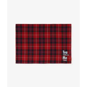 ランチョンマット ランチョンマット/Afternoon Tea Original Tartans