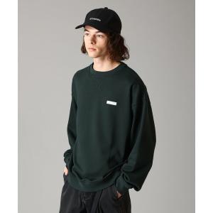 コロンビア トレーナー スウェット Columbia / フレミングベイクルー / コロンビア レディース メンズ