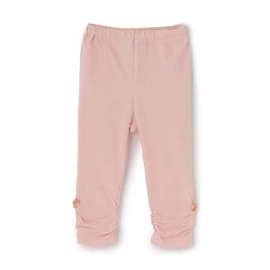 レギンス スパッツ 9分丈リボンレギンス キッズ 子供 女の子