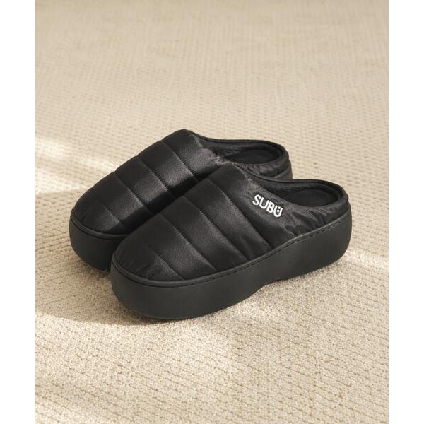 サンダル SUBU/スブ SUBU Platform レディース メンズ