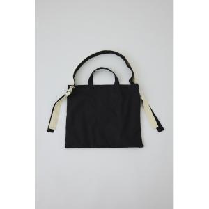 ショルダーバッグ バッグ Canvas shoulder bag(キャンバス ショルダー バッグ) レディース