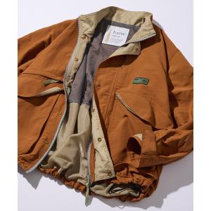 ブルゾン アウター Foxfire/フォックスファイヤー 別注 New Destination JKT/ニュー ディストネーションジャケット メンズ