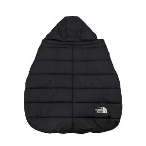 ノースフェイス ベビー THE NORTH FACE / ザ ノースフェイス：Baby Shell Blanket：NNB72501「DEA」