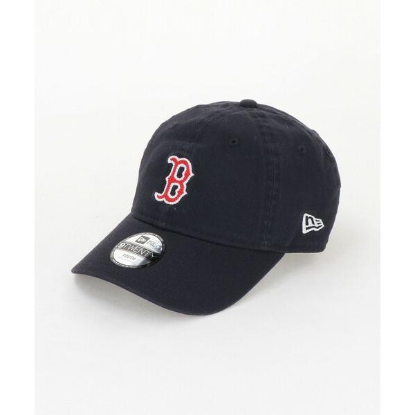 ニューエラ キャップ 帽子 「別注」「NEW ERA」920 MLB Chain キャップ / キッ...