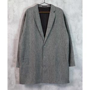 チェスターコート コート シャツコート チェスターコート ジャケット メンズ