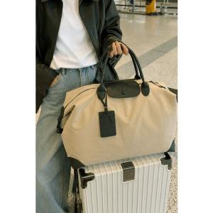 ボストンバッグ WATER REPELLENT BIG BOSTON レディース