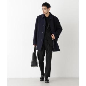 2026年10月】CULLNI メンズステンカラーコートのおすすめ人気