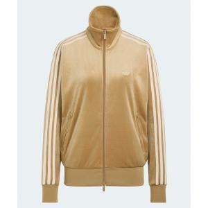 アディダス　adidas ジャージ adidas/アディダス adidas ORI FB VELOUR TT アディダスオリジナルス ファイヤーバード ベロア トラックトップ トラックジャ…