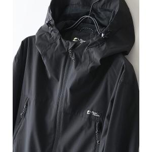 マウンテンパーカー ウインドブレーカー 「RAGGED MOUNTAIN/ラギットマウンテン」「撥水・防風・ストレッチ性を兼ね備えた高機能パーカー」CHESHIRE マウ…