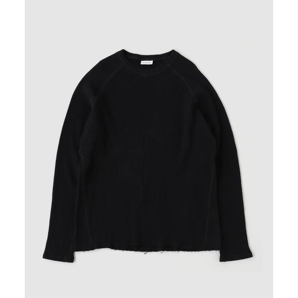 tシャツ SandWaterr / サンドウォーター ORGANIZED PULLOVER TOP ...