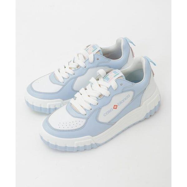 Casablanca Casablanca Court Sneaker スニーカー APF24