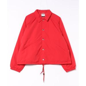 ブルゾン アウター 「PARROTT CANVAS/パロットキャンバス」 レディース
