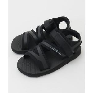 サンダル 「SUICOKE/スイコック」LH-2 レディース