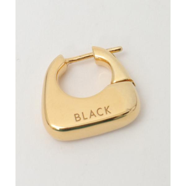 Maria Black Maria Black Tote Small Pierced Earring ピアス