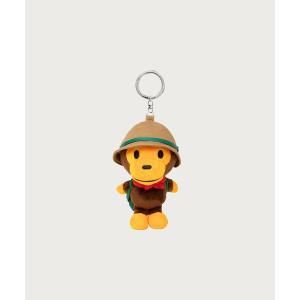 BABY MILO STORE キーホルダー PLUSH DOLL KEYCHAIN #2 : ZOZOTOWN