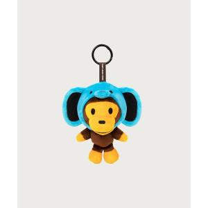 BABY MILO STORE キーホルダー PLUSH DOLL KEYCHAIN #2 : ZOZOTOWN