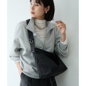 ショルダーバッグ バッグ 「撥水」「軽量・370g・A4収納可能」バックル2WAY横型ショルダーバッグ レディース メンズ