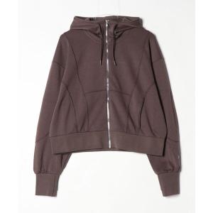 パーカー アンダーアーマー UNDER ARMOUR UAパフォーマンス ライトウエイト スウェット フルジップ フーディー レディース