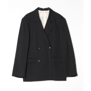 トゥデイフル todayful ブルゾン アウター Twill Double Jacket 12620103 レディース