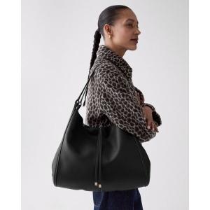 ショルダーバッグ バッグ リース ラージ ショルダー バッグ レディース メンズ
