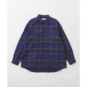シャツ MOLE CLASSIC SHIRTS メンズ