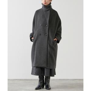 コート アウター 「TICCA/ティッカ」テントコート（別注カラーあり） レディース