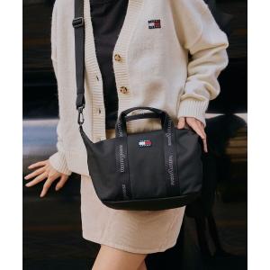 ショルダーバッグ バッグ 「オンライン限定」エッセンシャル デイリーミニトートバッグ レディース メンズ