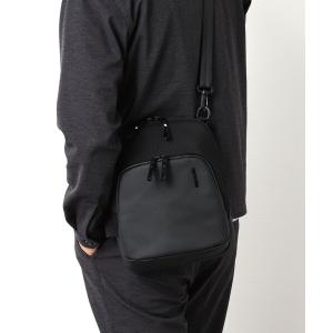 ショルダーバッグ 「Incase/インケース」A.R.C.Crossbody Bag メンズ