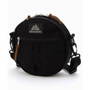 ショルダーバッグ バッグ GREGORY/グレゴリー クイックポケットラウンド / ラウンド型 ショルダーバッグ レディース