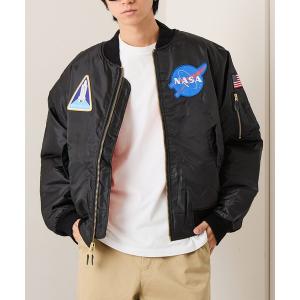 ma1 ma-1 「ROTHCO/ロスコ」Rothco NASA MA-1 Flight Jacket 7328 フライトジャケット ミリタリージャケット ワッペン リバーシブル ユニセックス